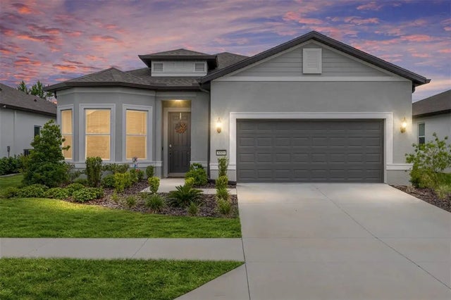 8809 Sw 61st Loop, OCALA