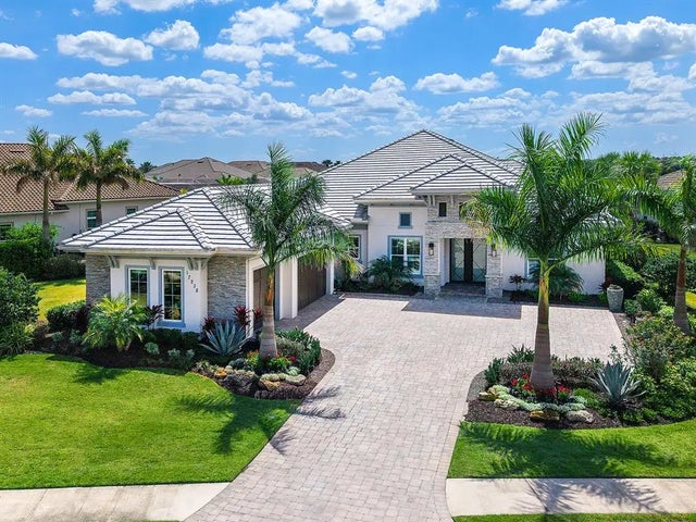 17238 Salerno Drive, LAKEWOOD RANCH