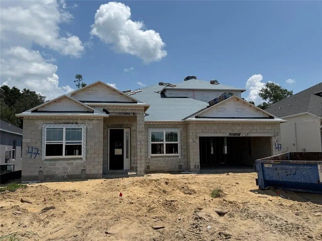 497 Lady Palm Street, APOPKA