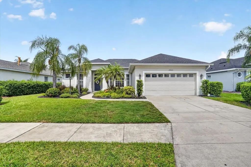 14003 Nighthawk Terrace, LAKEWOOD RANCH