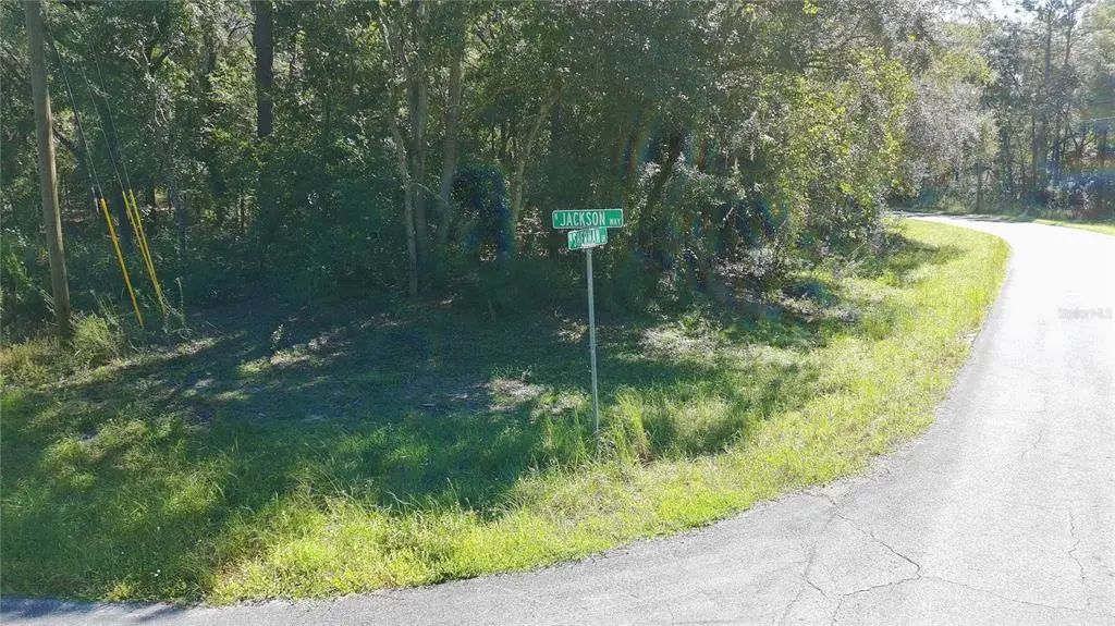 9337 N Jackson Way, CITRUS SPRINGS