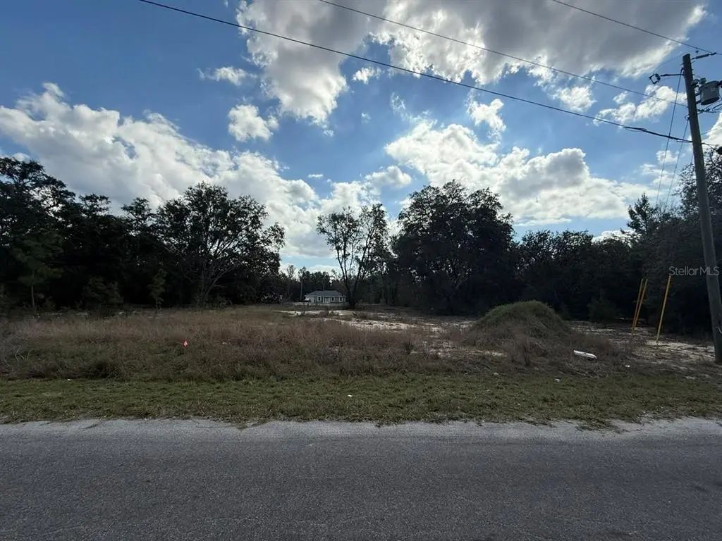 26 Fisher Way Trail, OCKLAWAHA