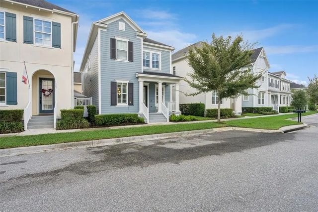 1589 Resolute Street, CELEBRATION