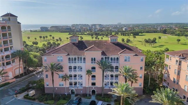 5 Ocean Crest Way 1411, PALM COAST