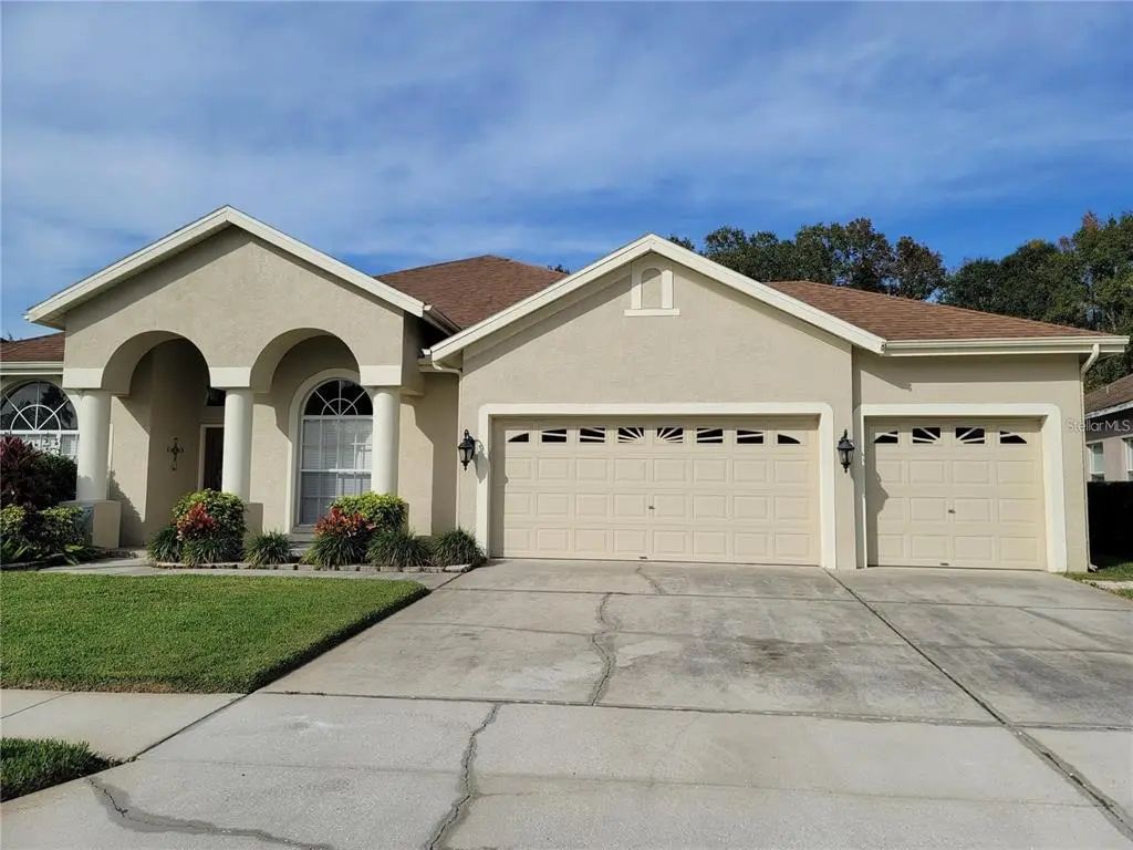 1501 Deerbourne Drive, WESLEY CHAPEL
