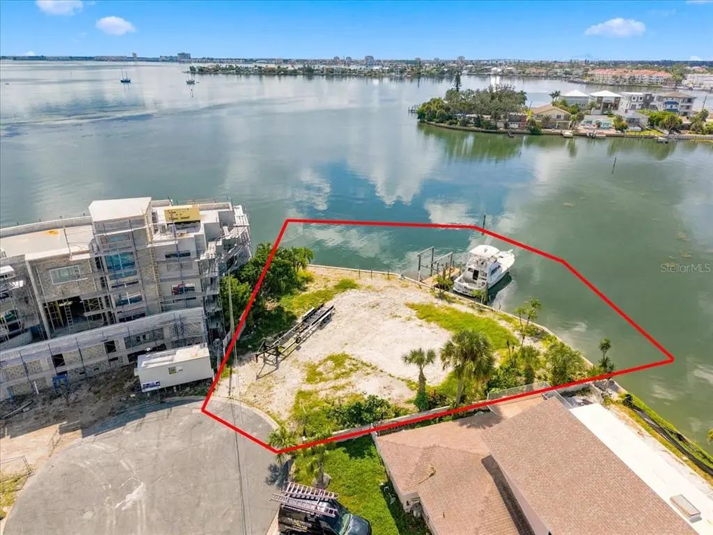 5400 Aloha Drive, ST PETE BEACH