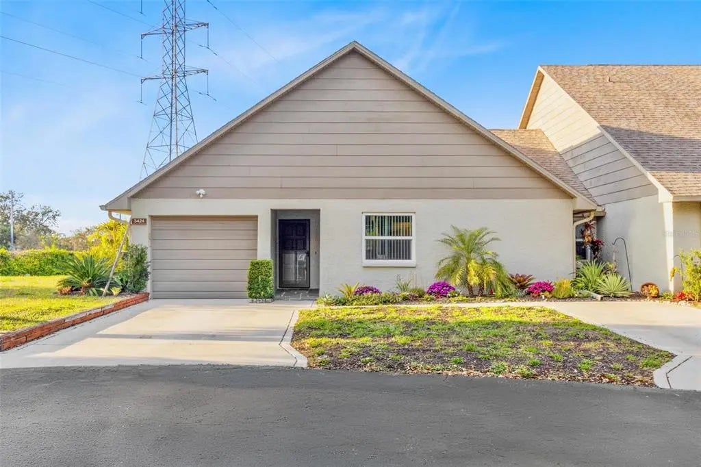 3424 Annette Court 64, CLEARWATER