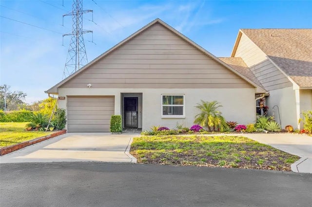 3424 Annette Court 64, CLEARWATER