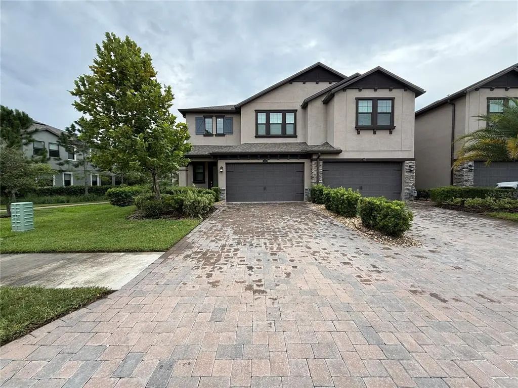 4599 Almada Lane, WESLEY CHAPEL