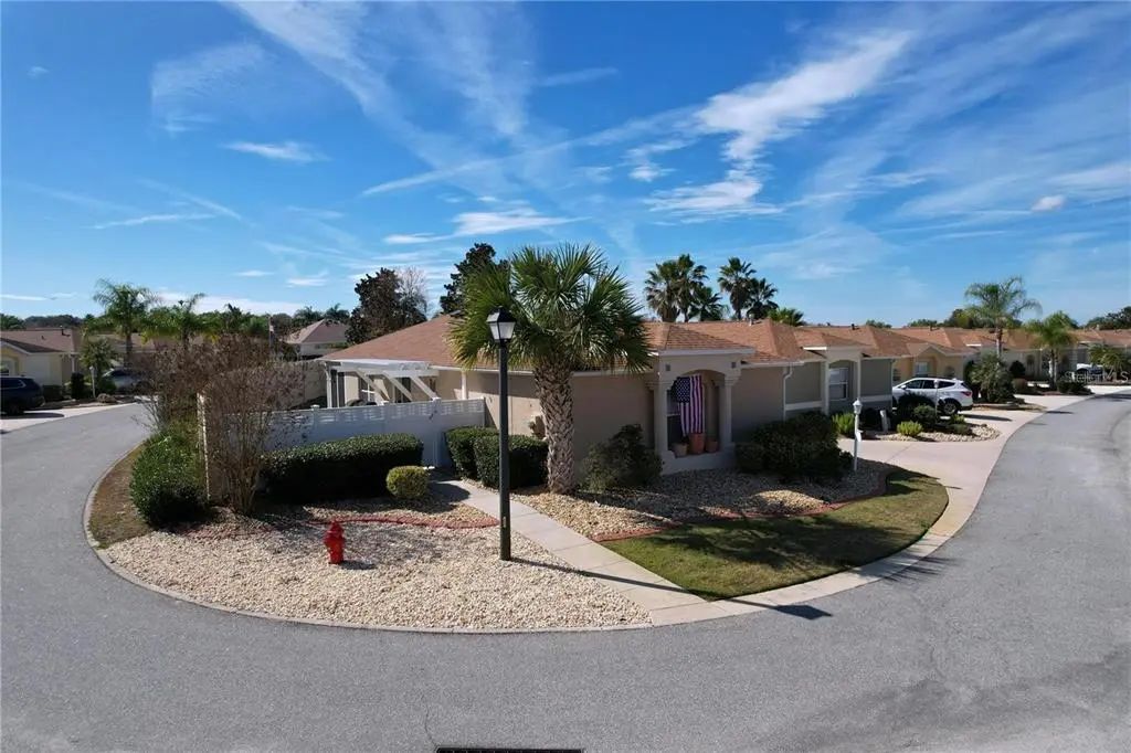 388 Bradley Terrace, THE VILLAGES