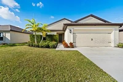 5512 Jamboree Drive, FORT PIERCE