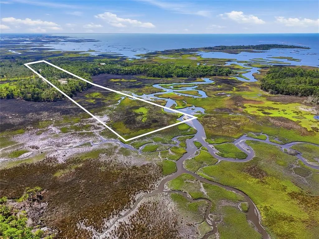Tbd State Road 24, CEDAR KEY