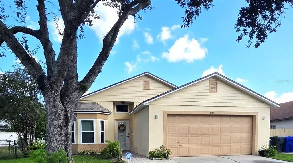 2157 Rj Circle, KISSIMMEE