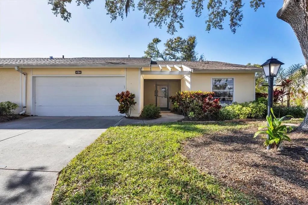 4184 Oakhurst Circle W 3154, SARASOTA