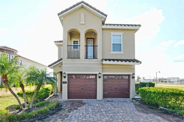 7824 Loxahatchee Court, REUNION