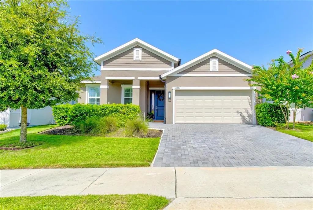 2403 Natoma Boulevard, MOUNT DORA