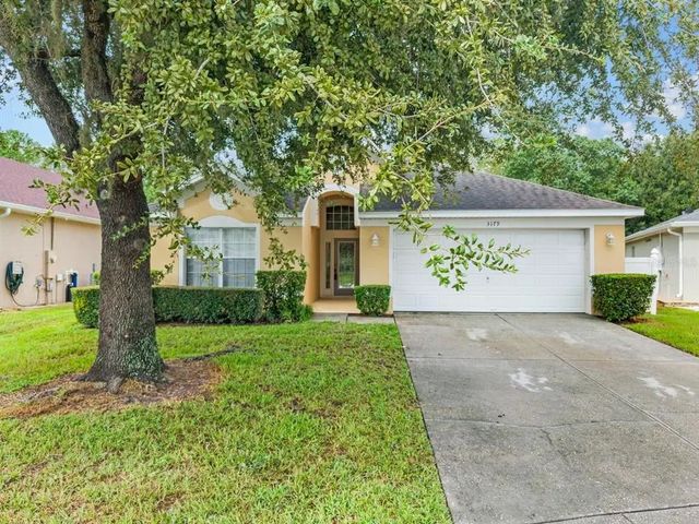 3179 Stonehurst Circle, KISSIMMEE