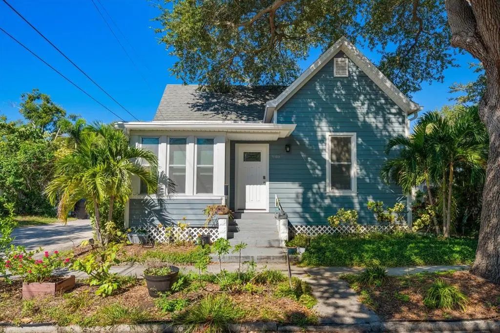 940 Locust Street Ne, ST. PETERSBURG