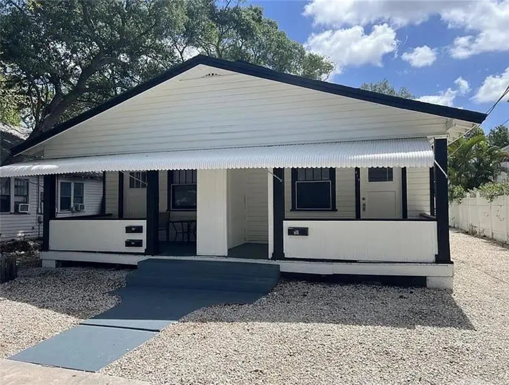 420 Adelia Avenue 420, SARASOTA