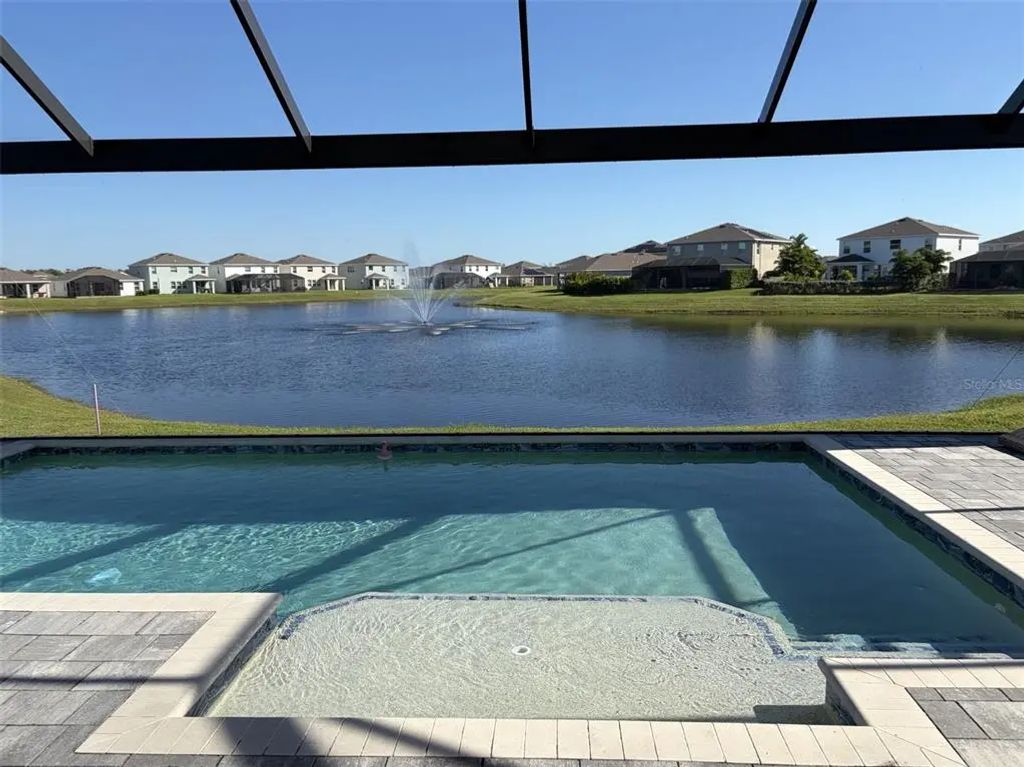 3685 Turning Tides Terrace, BRADENTON