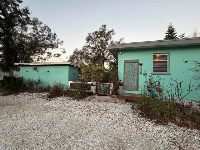 5706 17th Avenue S, GULFPORT