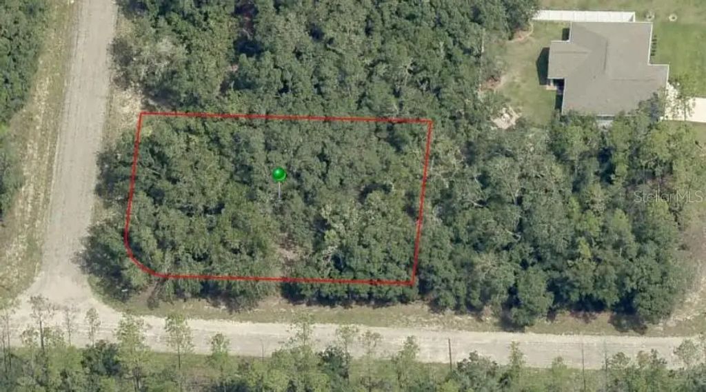 8551 N Sawyer Terrace, Citrus Springs