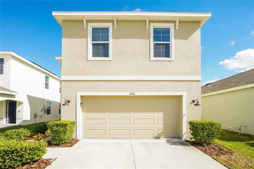 16726 Secret Meadow Drive, ODESSA