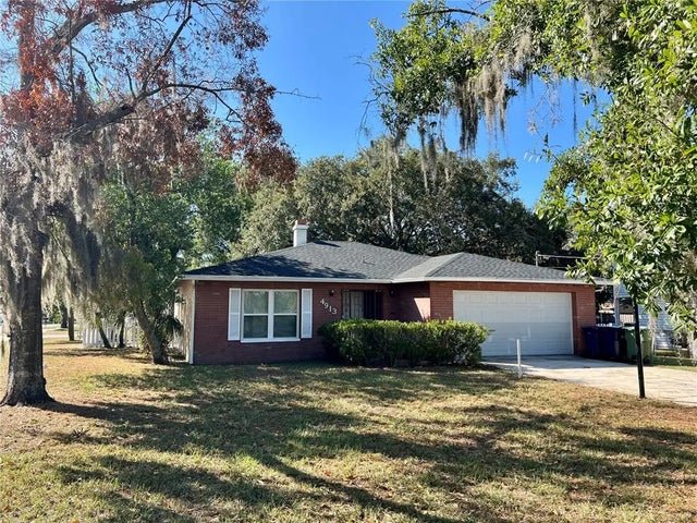 4913 E Liberty Street, TAMPA