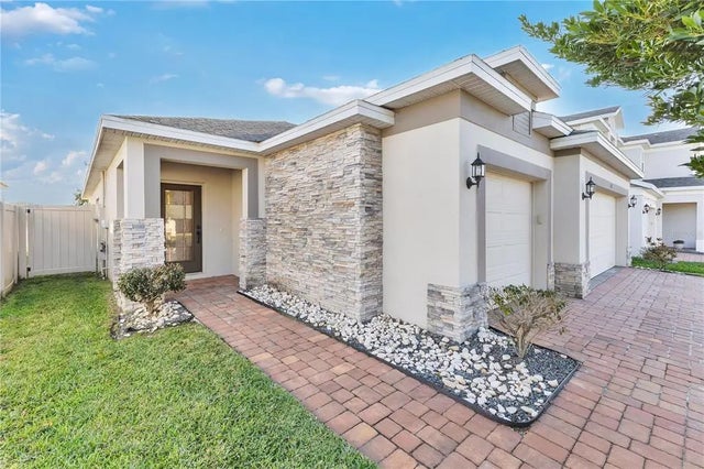 4781 Marcos Circle, KISSIMMEE