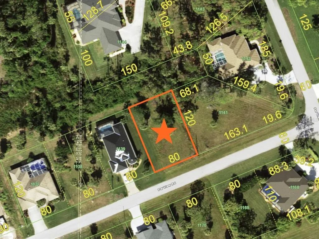 5 Par View Road, ROTONDA WEST