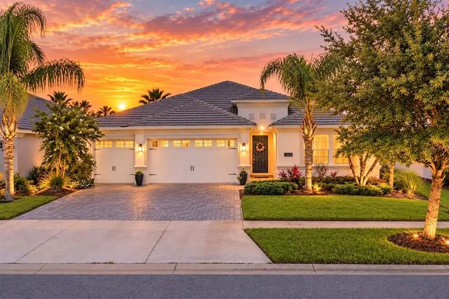 1368 Olympic Club Boulevard, DAVENPORT