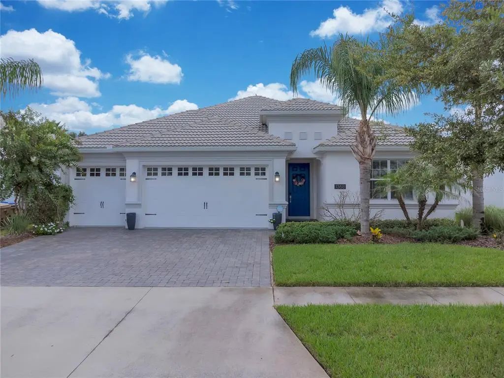 1368 Olympic Club Boulevard, DAVENPORT