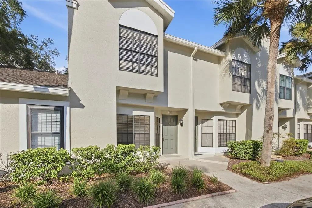 5100 Burchette Road 2701, TAMPA