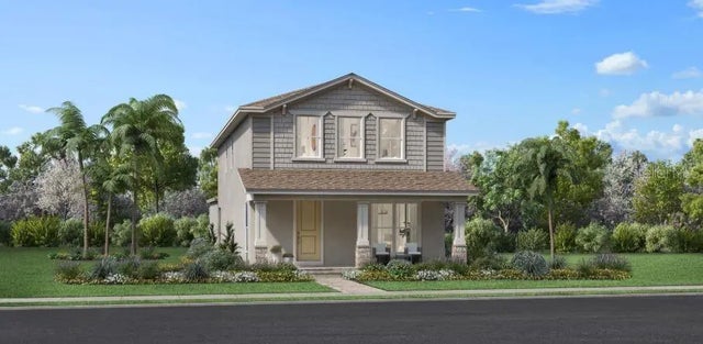 2551 Long Pine Avenue, APOPKA