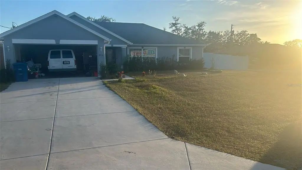 8316 Nevada Street, SPRING HILL