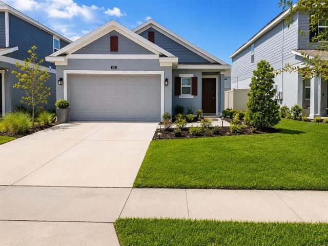 5782 Le Marin Way, KISSIMMEE