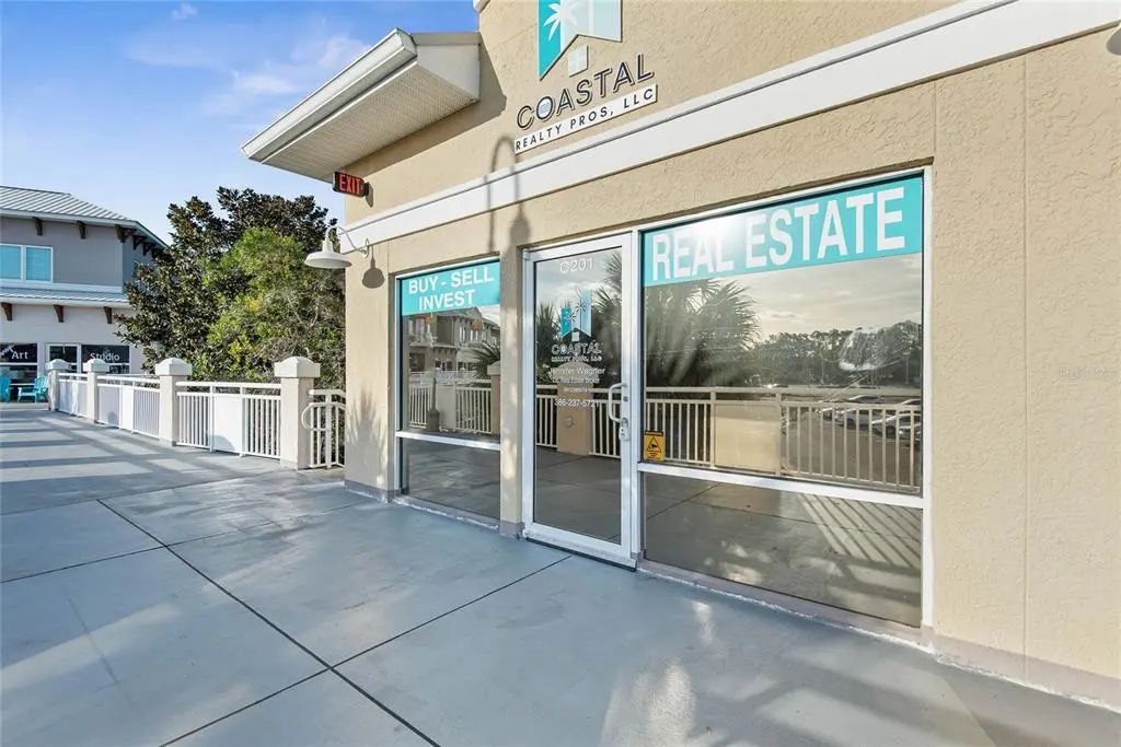 160 Cypress Point Unit C Parkway C201 C, PALM COAST