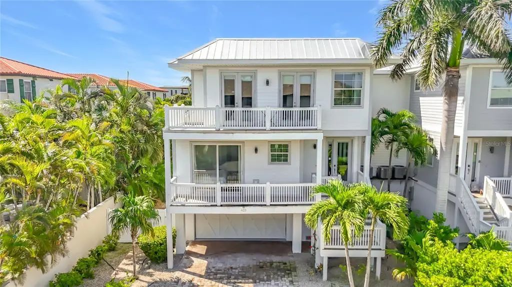 403 42nd Street, BRADENTON BEACH