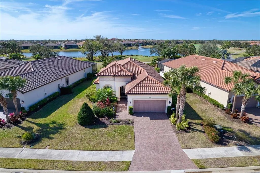 13240 Sorrento Way, BRADENTON