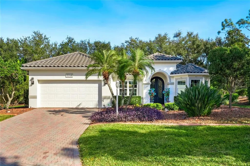 7719 Latrobe Court, LAKEWOOD RANCH