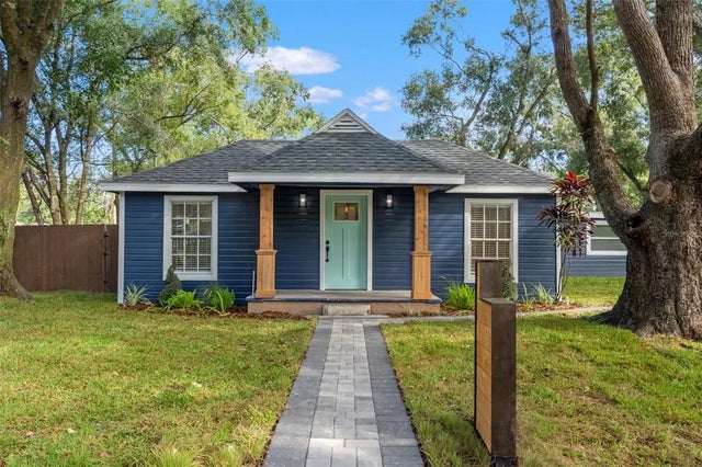 1715 W Hollywood Street, TAMPA