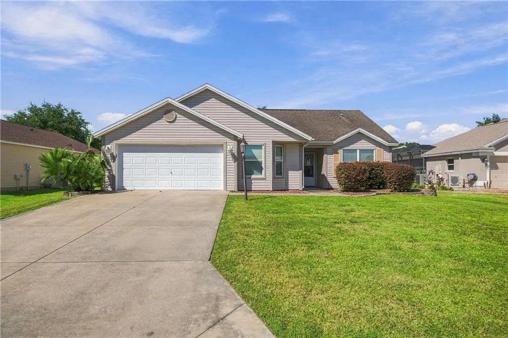 12166 Ne 51st Circle, OXFORD