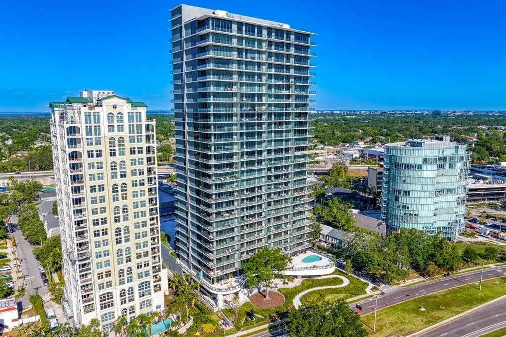 3101 W Bayshore Boulevard 801, TAMPA
