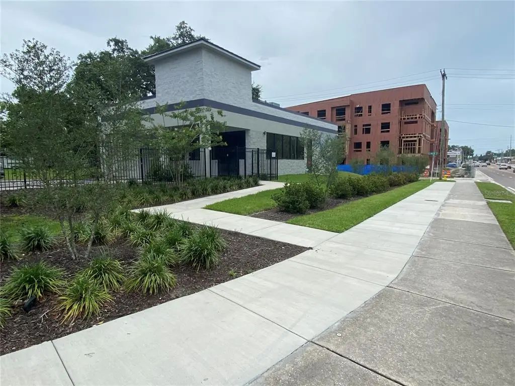 6401 N Nebraska Avenue, TAMPA