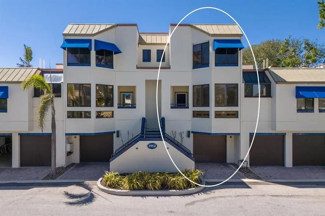 1912 Harbourside Drive 602, LONGBOAT KEY
