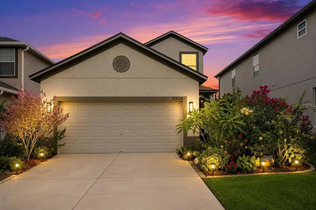 11334 Villas On The Green Dr, RIVERVIEW