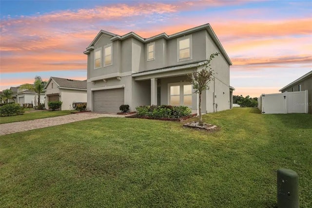 2772 Creekmore Court, KISSIMMEE