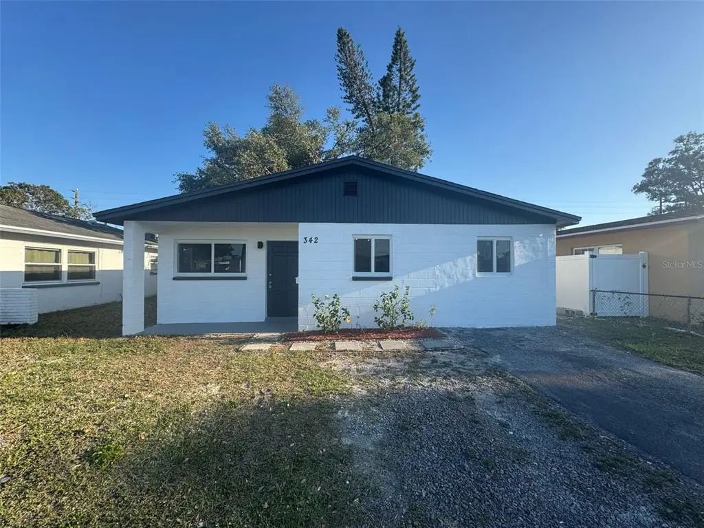 342 51st Avenue N, ST. PETERSBURG