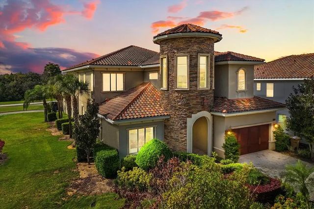 7863 Palmilla Court, REUNION