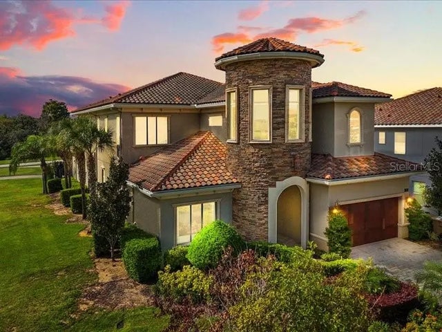 7863 Palmilla Court, REUNION